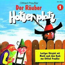 Der Räuber Hotzenplotz -