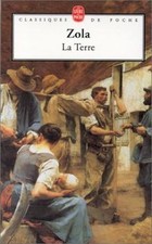 La Terre von Emile Zola | Buch