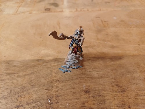 Warhammer fantasy the - warhammer, old