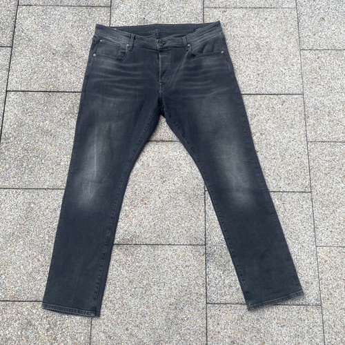 Star 3301 jeans straight - g-star,