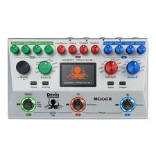 Mooer Audio Ocean Machine II
