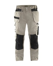 BLAKLÄDER  Handwerker