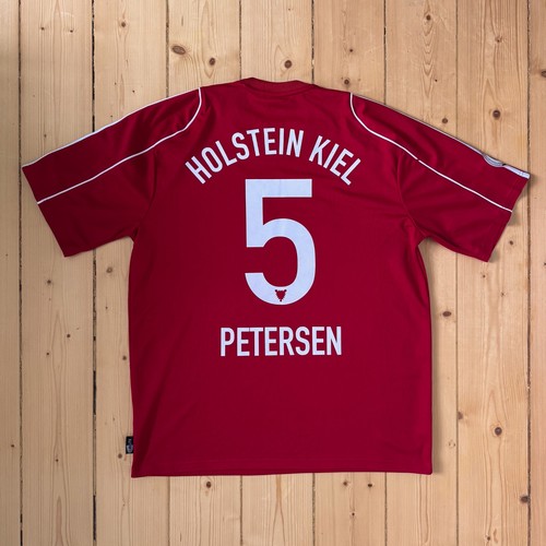 Holstein kiel trikot adidas - holstein,