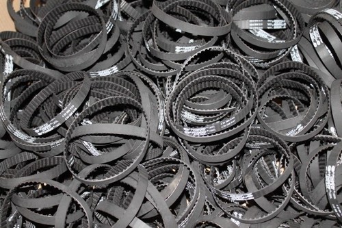 Stück g60 riemen 11 - riemen, 11,5