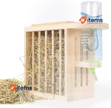 Drei Eichen Heu Rack Mit 500