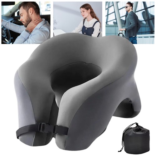 Förmiges memory foam - u-förmiges,