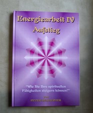 Peter Dexheimer ~ Buch