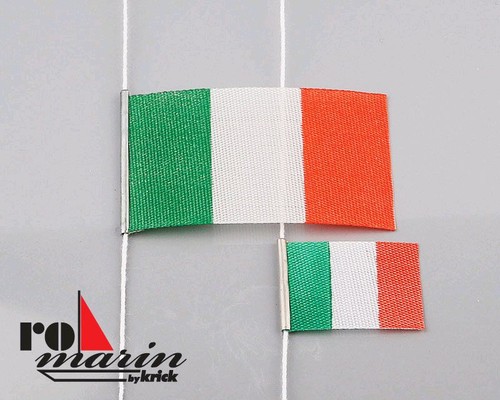 Krick romarin flaggensatz - krick,