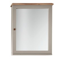 Spiegelschrank 60x75cm