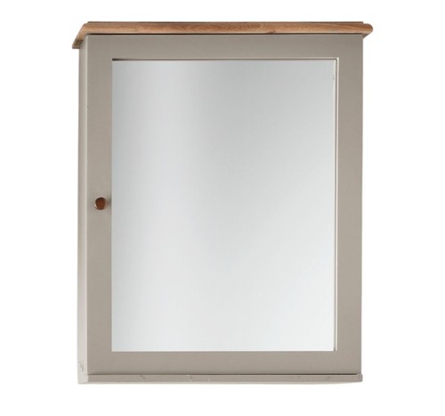 Spiegelschrank 60x75cm