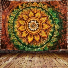 Extra Großer Mandora Fraktal