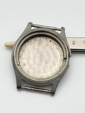 Anonimo 35-27mm Gehäuse Case