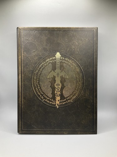 The legend zelda das - legend,