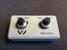 Original VW Audi VAS 6345