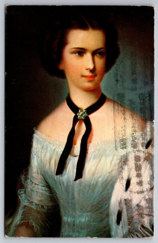 Kaiserin elisabeth von - elisabeth,