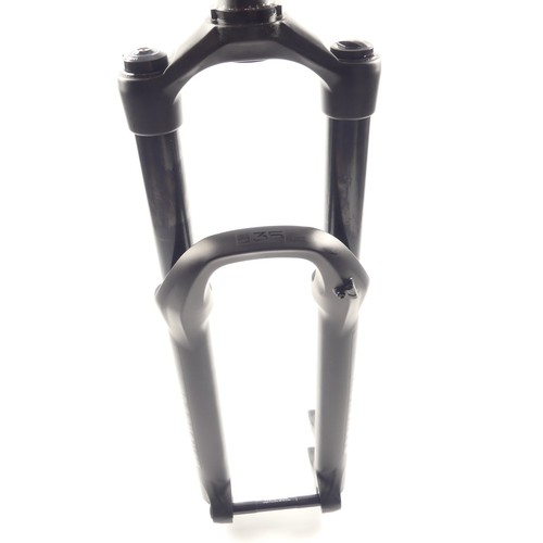 Rock shox silver solo - 35,
