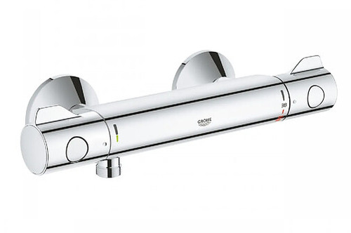 Grohe grohtherm 800 - grohtherm,