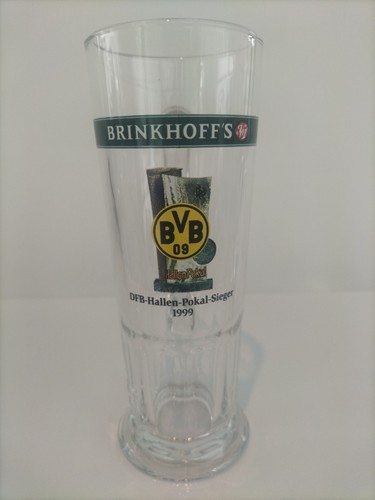 Borussia dortmund bierkrug - borussia,