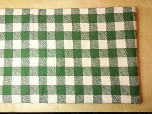 Baumwollstoff mit schönem