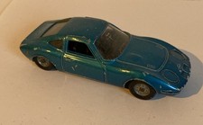 1 Solido Opel GT 1:43 ohne Box