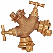 Schnellkupplung System aus