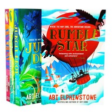 The Unmapped Chronicles by Abi