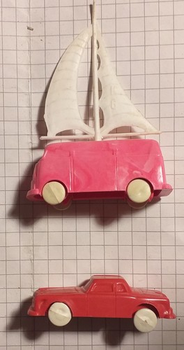 Vintage spielzeug autos - 2, vintage-spielzeug-autos