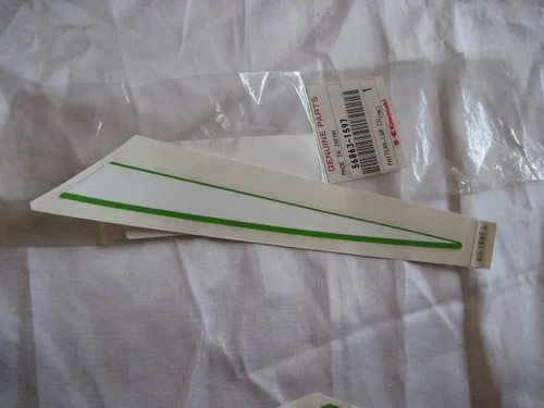 Kawasaki zx600 dekor - zx600,