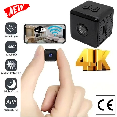Mini wlan kamera - wlan,