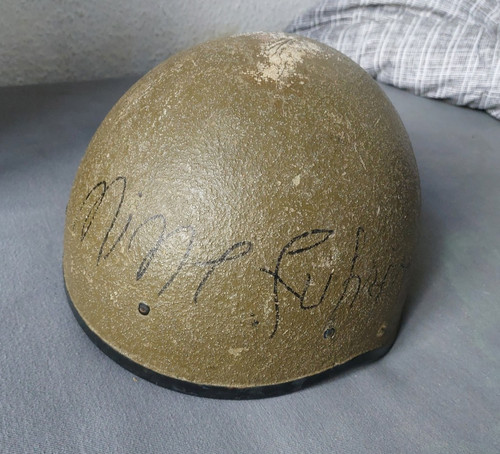 201 gefechtshelm kevlar - or-201,