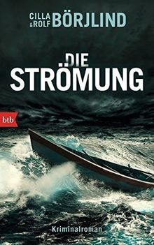 Die strömung kriminalroman - die,