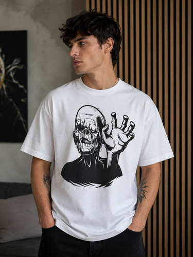 Herren heavyweight horror - heavyweight,