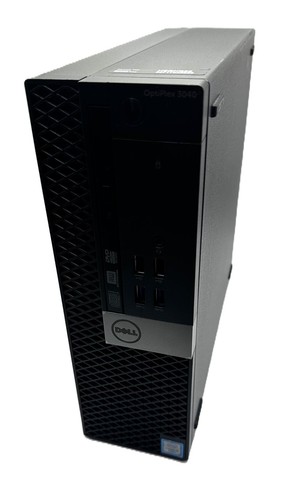 Dell optiplex 3040 - dell, sff