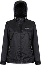Damen Regenjacke - Corinne IV