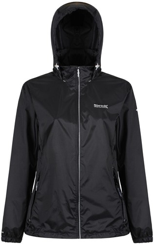 Damen regenjacke corinne iv - regenjacke,