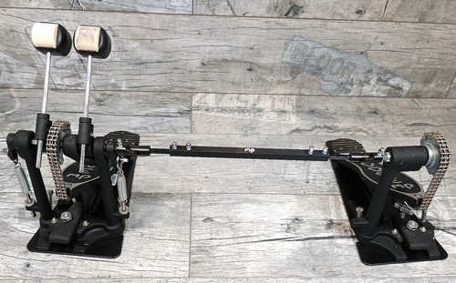 3002 doppelfußmaschine mit - dw-3002,