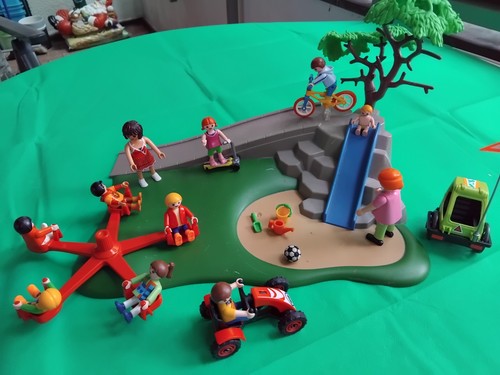 Playmobil 4132