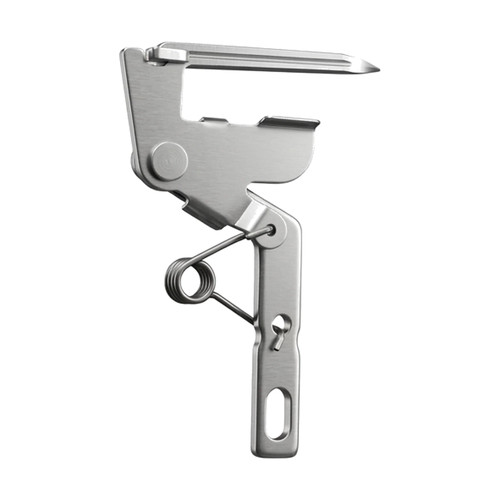 Untergreifer linker greifer - untergreifer,