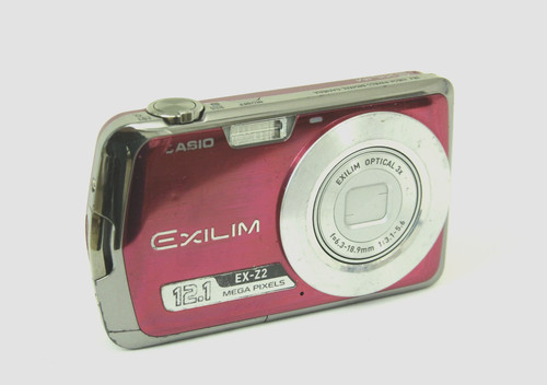 Casio exilim ersatzteil - exilim,