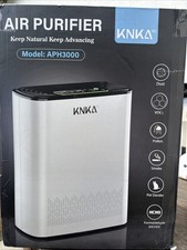 KNKA Luftreiniger APH3000