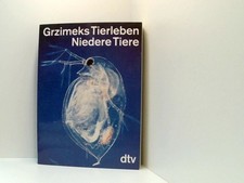 Grzimeks tierleben band 1 - grzimeks,