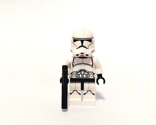 Lego star wars figur phase - wars, 2