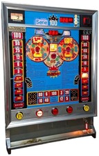 Geldspielautomat,Spielautomat