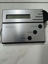 Bang olufsen o beotalk - bang, b&o