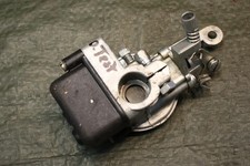 SHA 12.12 Vergaser (Bastler)