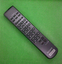 Original Fernbedienung Sony