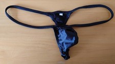 Power Bulge String schwarz Gr.X-XL Neuware