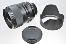 SIGMA ART 1,4/35mm DG HSM FÜR