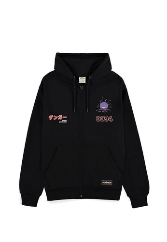 Pokemon kapuzenjacke herren - pokemon,