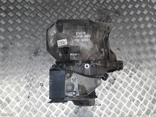 2013 FORD FIESTA GETRIEBE 5